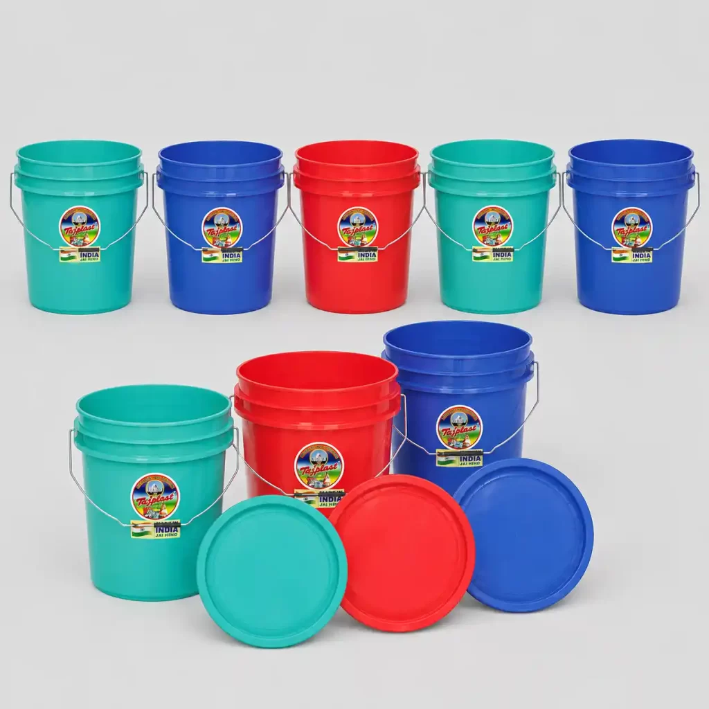 Premium Buckets