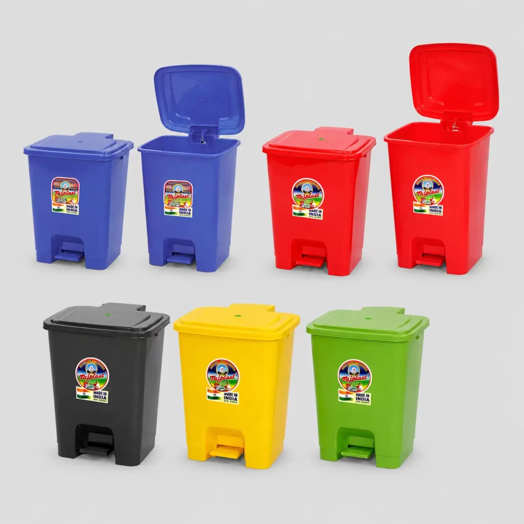 JUMBO PADDLE BIN