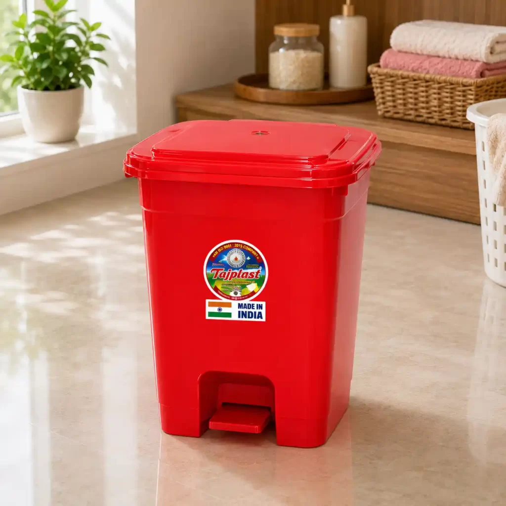 JUMBO PADDLE BIN – 60 litre