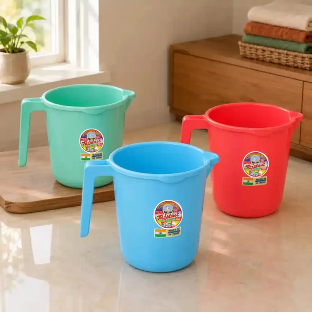MUG (BULKY) SCITR