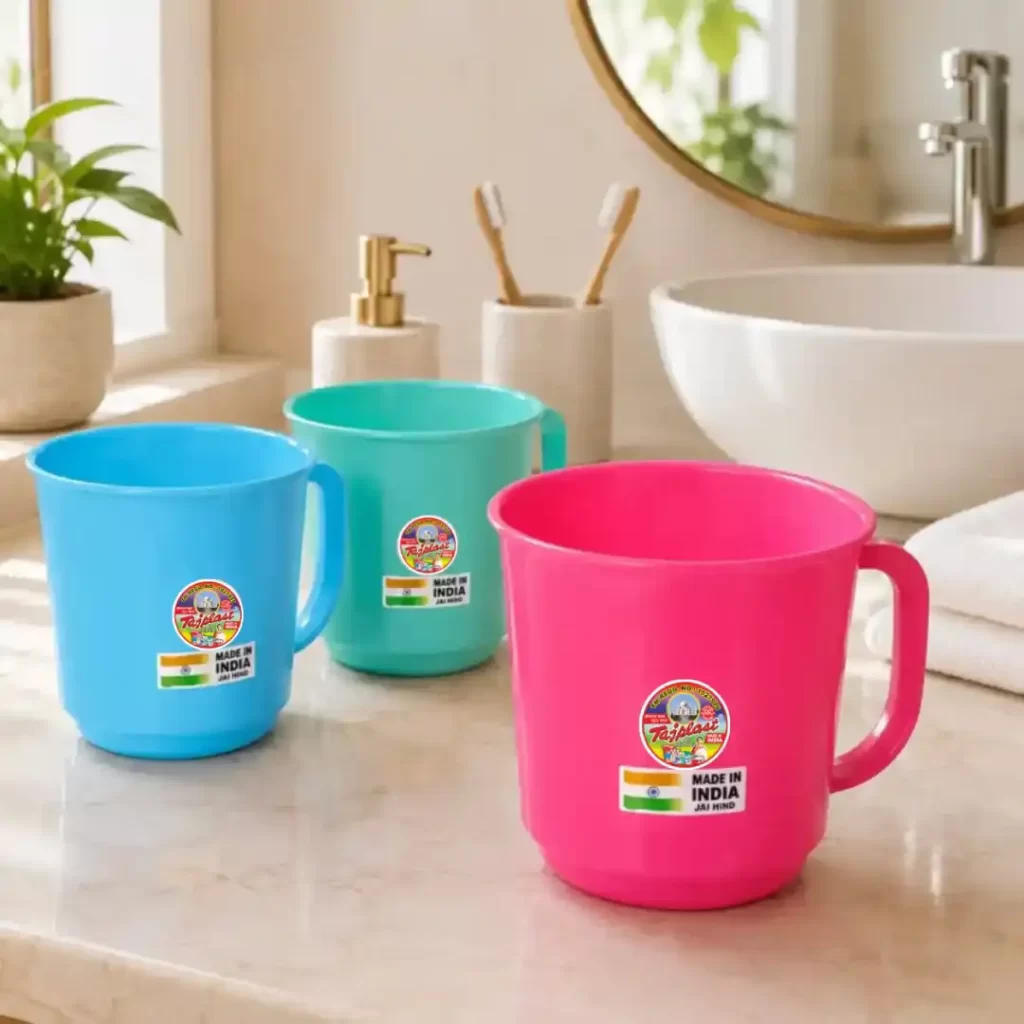 MUG (MOLY- CLOSE HANDLE) SCITR