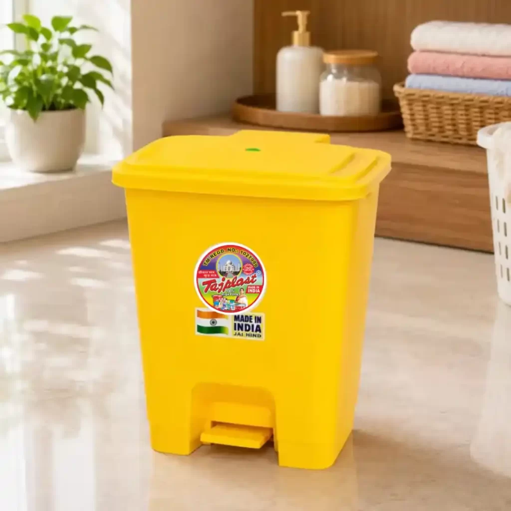JUMBO PADDLE BIN