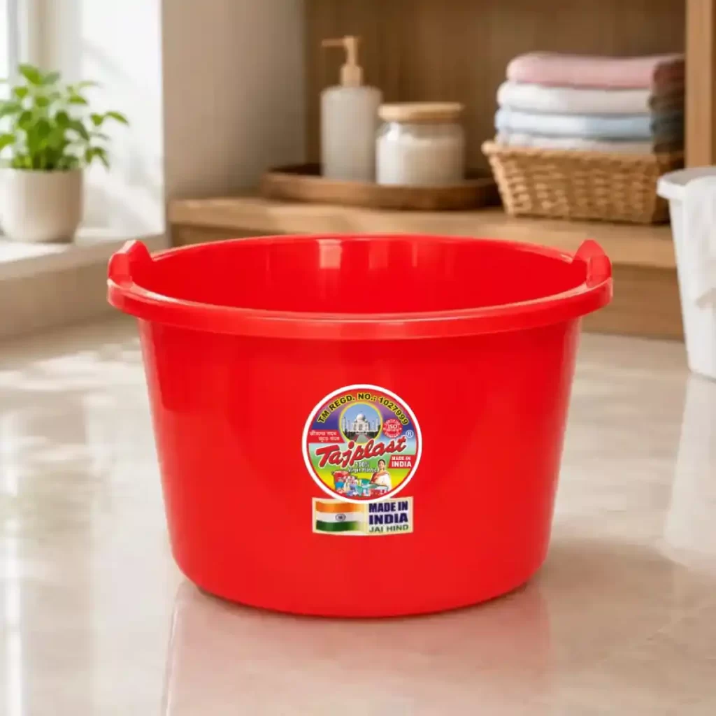 RUF & TUF TUB