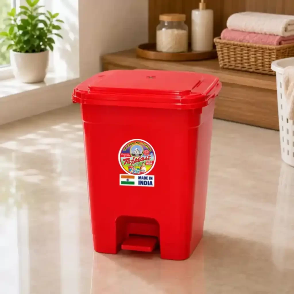 JUMBO PADDLE BIN – 60 litre
