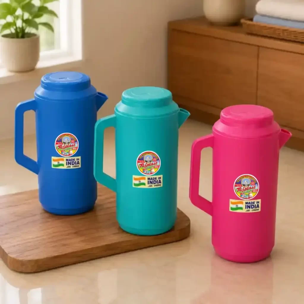 JUG SCITR
