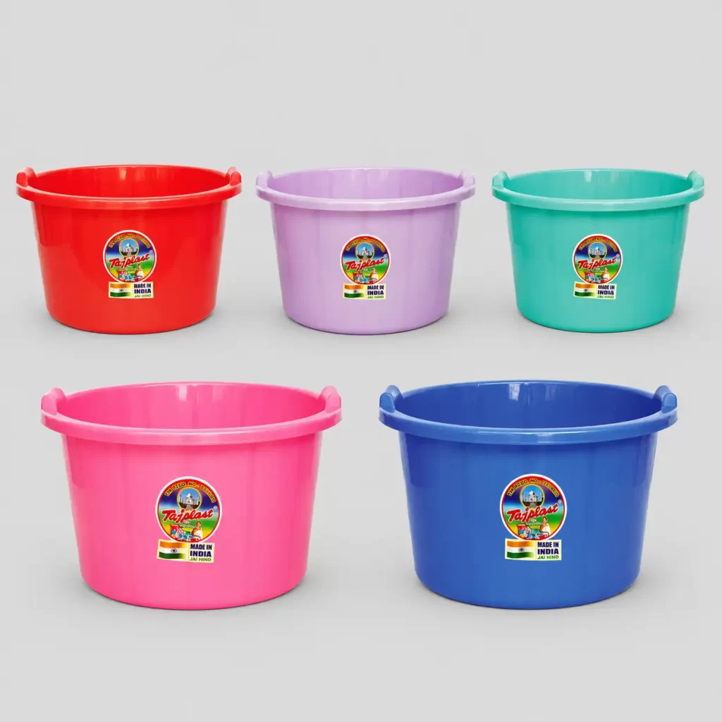 RUF & TUF TUB