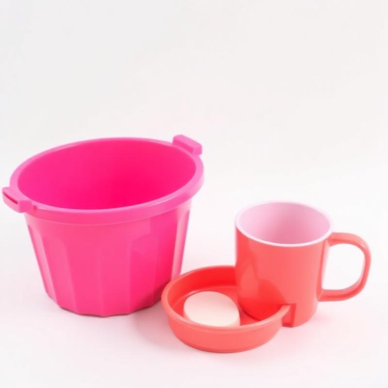 Bathroom Accessories