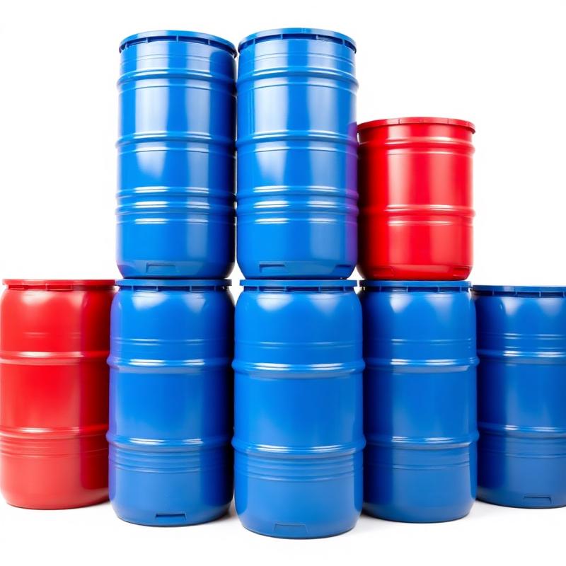 Industrial Drums