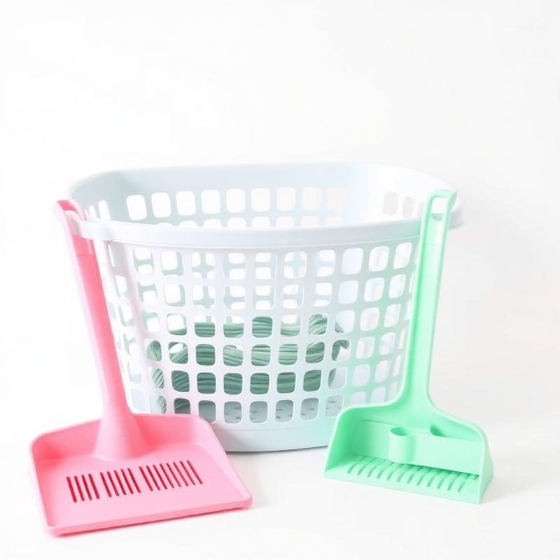 Utility ProductsUtility Products