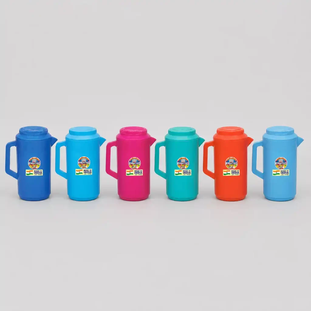 Jugs Collection